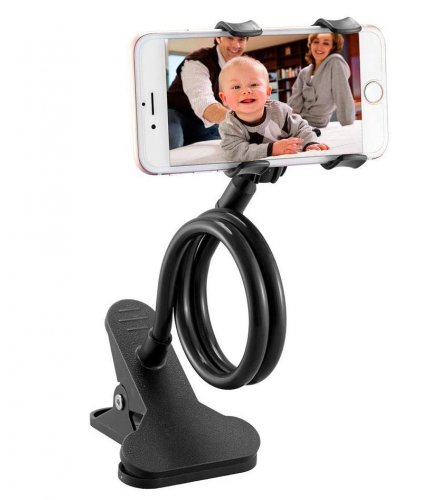 PA324 - Universal Cell Phone holder Flexible Long Arm